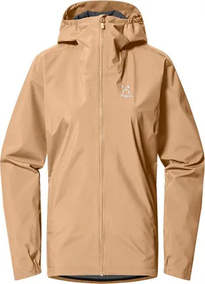 Produktbild von Haglofs Korp Proof Jacke  M Frau  M