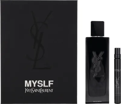 Obrázok produktu pre Edp sprej 100ml/Edp sprej 10ml YSL Myslf Giftset