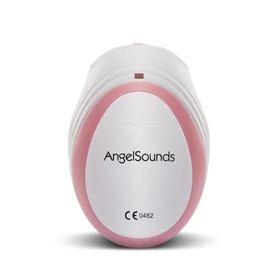 Obrázok produktu pre Angelsounds Mini Jpd-100sm Fetálny doppler 1 ks
