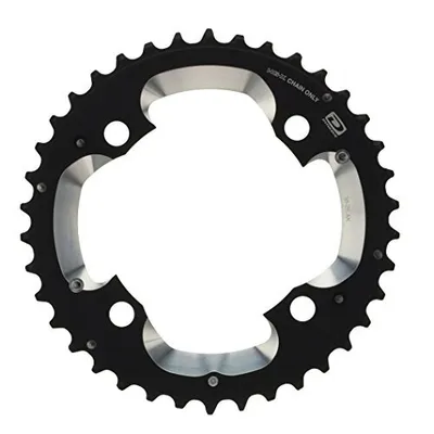 Obrázek produktu pro Shimano Y1ML98020 Převodník 104 BCD 38T