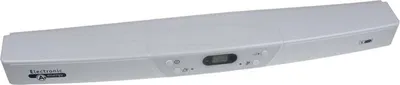 Image de WHIRLPOOL - Panneau de contrôle modulable - 481245228803