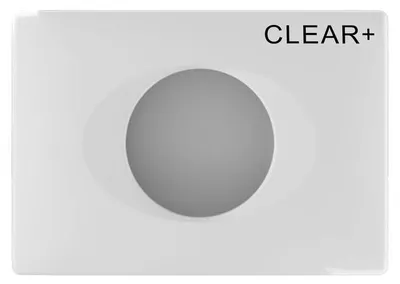 Produktbild von CWS Clear+ Hygienebeutelhalter weiß | 1 Stück
