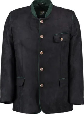 Produktbild von OS-Trachten Jacke 122000-2697