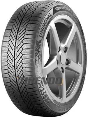 Produktbild von Uniroyal Ganzjahresreifen motorcycle-tyres AllSeasonExpert 3 ( 235/60 R18 107W XL EVc )