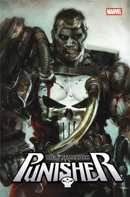Obrázek produktu pro Punisher. Tom 1