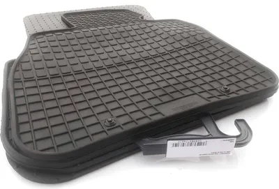 Immagine prodotto di Tappetini in gomma per BMW Serie 1 (F40) M1 tappetini in gomma per tutte le stagioni set di 4 pezzi qualità originale