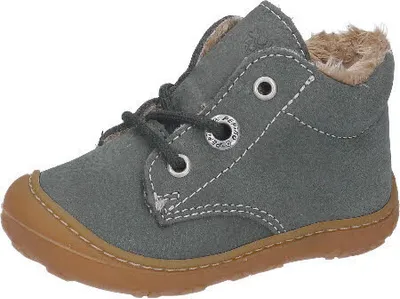 Produktbild von RICOSTA Corany Schuhe Kinder grau 21