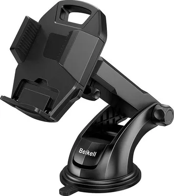 Image de Support de téléphone pour voiture en plastique