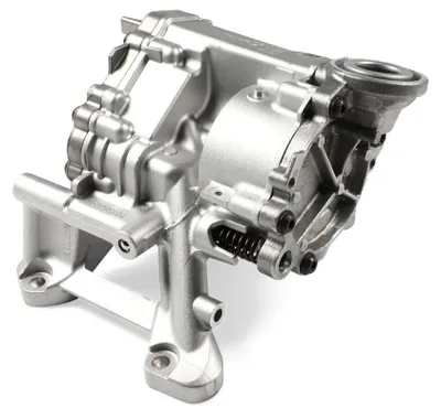 Obrázek produktu pro HEPU OP5536 Olejové čerpadlo Motorové olejové čerpadlo pro BMW 3 Touring (G21), 5 Touring (G31), 1 Hatchback (F40), 5 Sedan (G30, F90), 4 Gran Coupé (F36) a 2 Active Tourer