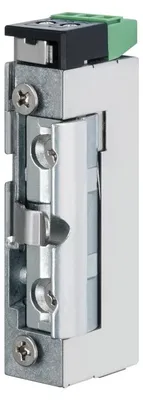 Image de ASSA ABLOY E-OEffner 138 RR FaFix sans gâche, 24V, GSUniversal, 138RR-------F91