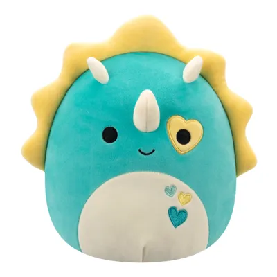 Obrázek produktu pro SQUISHMALLOWS Triceratops - Braedon 20 cm