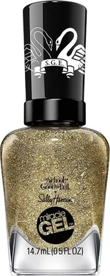 Produktbild von Sally Hansen Miracle Gel Nagellack Can't Settle 895