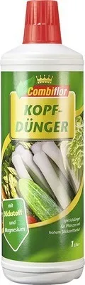 Produktbild von Kopfdünger Combiflor 1 L