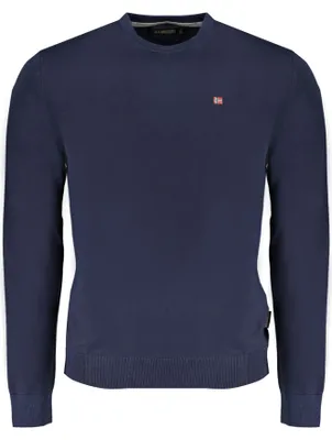 Produktbild von Napapijri Blauer Herrenpullover