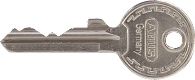 Productafbeelding van ABUS hangslot, 60 mm, roestvrij staal, 24 IB 60
