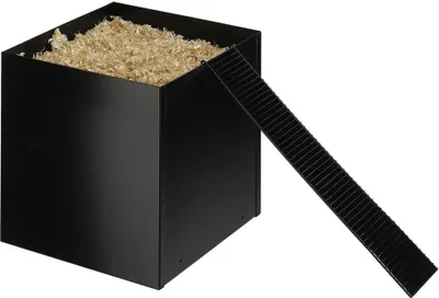 Productafbeelding van FERPLAST metalen nest voor muizen, 25x25x30 cm