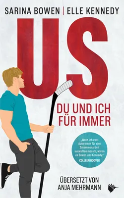 Produktbild von US - Du und ich für immer (HIM-Reihe)