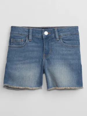 Produktbild von GAP Jeansshorts für Kinder 603115-01__16