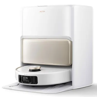 Produktbild von Dreame Mova V50 Ultra Complete, Kombi - White