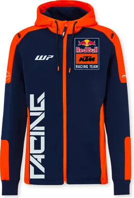 Produktbild von KTM Red Bull Racing Team-Sweatshirt – XXL Größe XXL