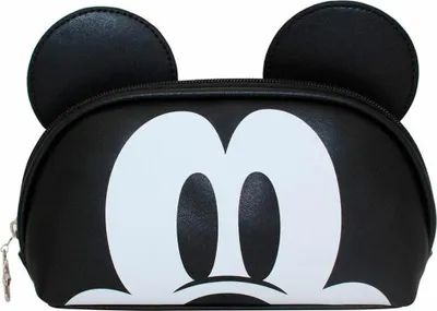Obrázok produktu pre CERDÀ Disney Mickey Vanity Case - Premium Akcesorium do Użytku Codziennego