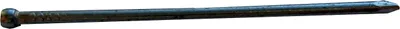 Produktbild von Stahlstift StKo vz 1,5 x 35 mm / Pck a 100 Stück