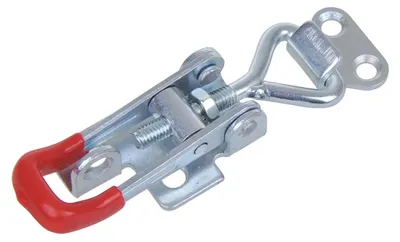Obrázek produktu pro Západka přívěsu nastavitelná 70-81mm vč. bar