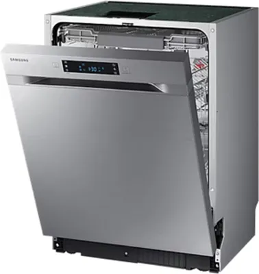 Produktbild von Samsung DW60A6092US/ET Unterbau Einbau-Geschirrspüler, 60 cm, 14 Maßgedecke, D*