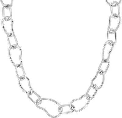 Produktbild von Gliederkette für Damen aus Edelstahl von s.Oliver