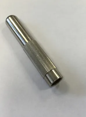 Produktbild von SELVA Schlüssel für Zeigermuttern