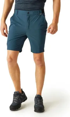 Immagine prodotto di Pantaloncini Regatta Travel Light Blu 34 Uomo Blu 34