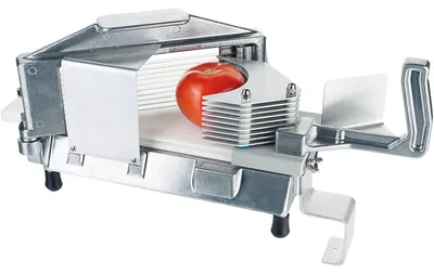 Immagine prodotto di CONTACTO Tagliapomodori, altezza: 200 mm, lunghezza: 420 mm, larghezza: 180 mm