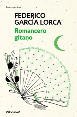 Produktbild von Romancero gitano
