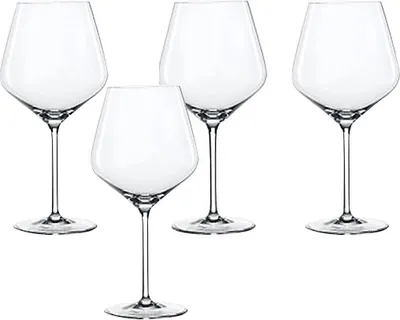 Obrázok produktu pre Spiegelau Burgundské sklo 467/00 Štýl 4670180