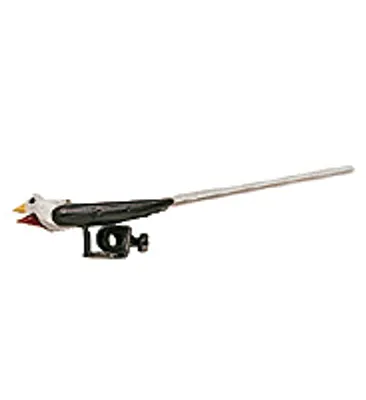 Obrázok produktu pre Kuckucksvogel mit starren Flügeln 78mm