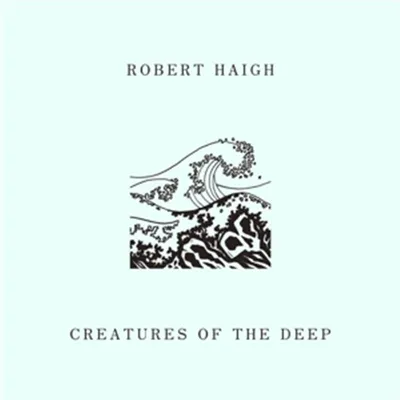 Produktbild von Creatures Of The Deep