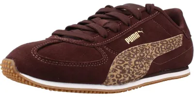 Produktbild von PUMA 40844902 Brown