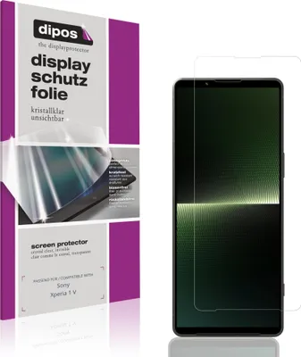 Obrázek produktu pro 4x dipos CC Sony Xperia 1 V