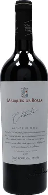 Produktbild von Marques de Borba - Rotwein