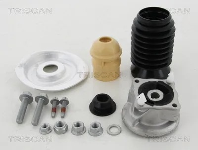 Produktbild von TRISCAN 8500 23917 Federbeinstützlager passend für MERCEDES-BENZ A-Klasse (W168) VANEO (414)