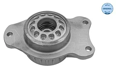 Produktbild von MEYLE 300 313 3126 Federbeinstützlager Hinten für BMW 5 Touring (F11) 5 GT (F07) 6 Coupe (F13) 6 Cabrio (F12)