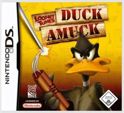 Produktbild von Looney Tunes - Duck Amuck