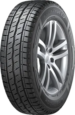 Obrázok produktu pre Pneumatiky HANKOOK 175/70 R14 95/93T RW12 ICEPT LV