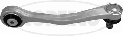 Produktbild von CORTECO 49395607 Querlenker Vorne Rechts Oben Hinten für AUDI A8 (4H2, 4H8, 4HC, 4HL)