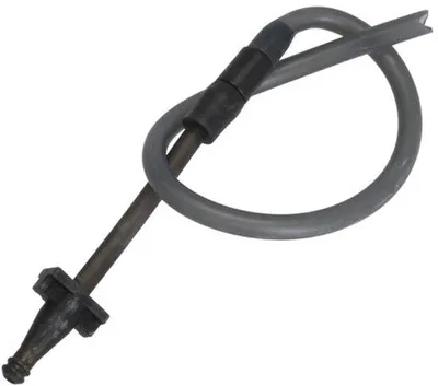 Produktbild von Siemens Silikon-Milchschlauch 12012864