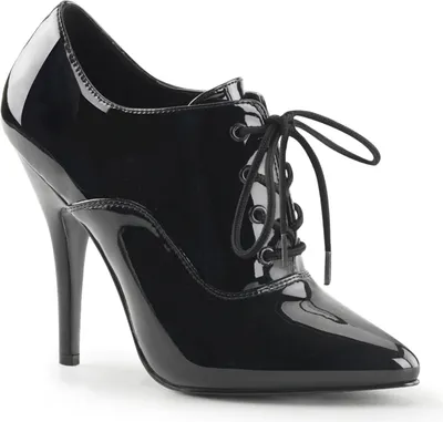 Produktbild von SEDUCE-460 Damen Pumps von Pleaser, Schwarz EU 38, US 8