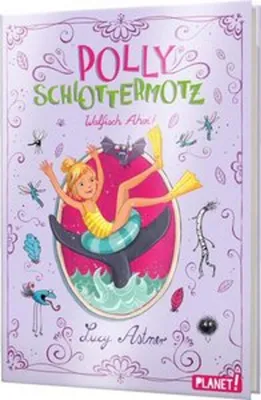 Immagine prodotto di Polly Schlottermotz 4: Walfisch Ahoi!