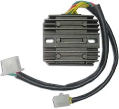Productafbeelding van TECNIUM regelaar (MOSFET) van DZE