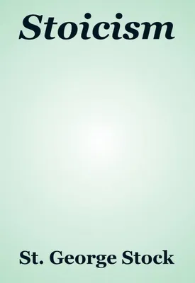 Produktbild von Stoicism