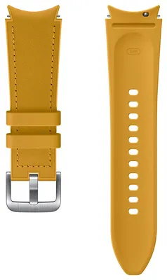 Image de Samsung ET-SHR88S Bande Cuir Marron